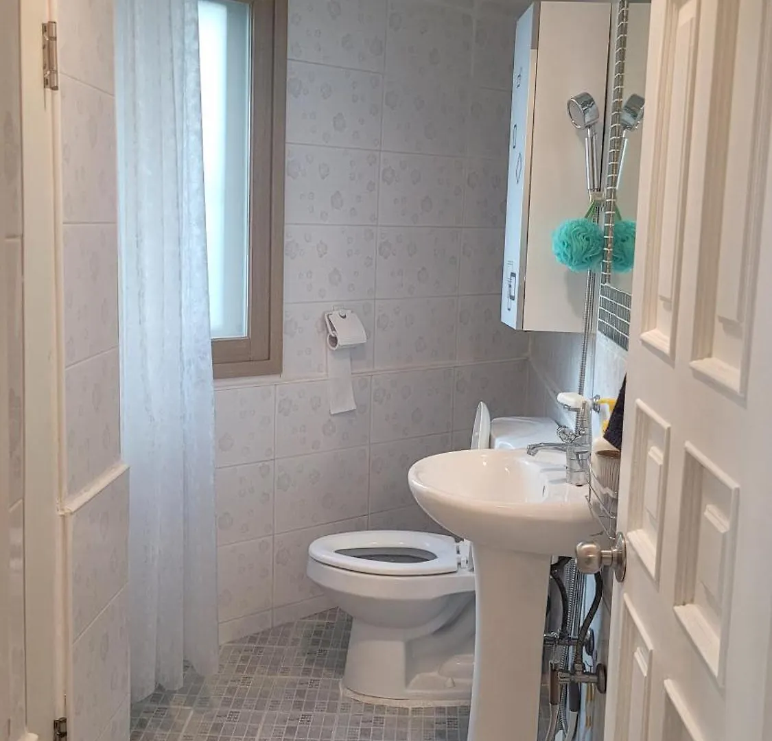 Apartament Cosy 2 Room Flat Nearby River Seul