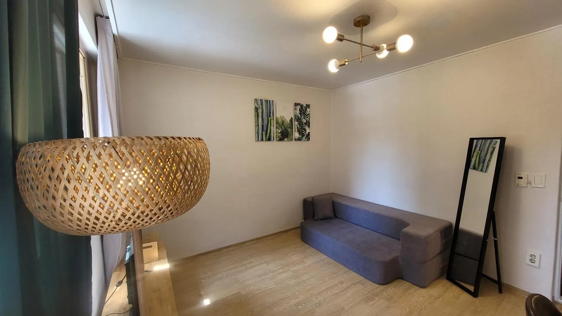 Appartamento Cosy 2 Room Flat Nearby River Seul